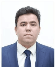 Djalolidin Mansurov Shamsidinovich
