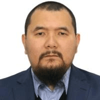 Timur Narbekov