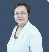 Gauri Bapayeva