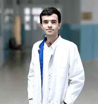 Ilhomidin Niyazov