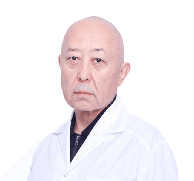 Gani Serikbayev