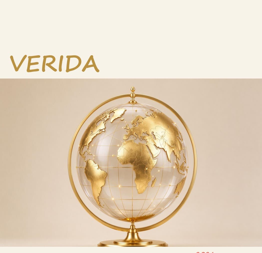 VERIDA